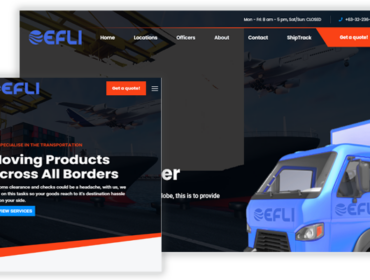 expeditive freight logistics inc