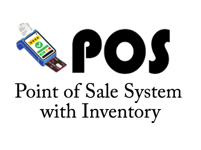 point of sale with inventory